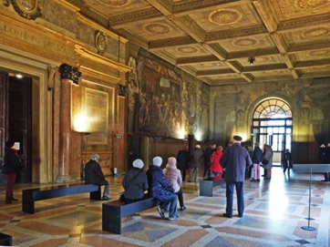 08.Prunksaal im Palazzo